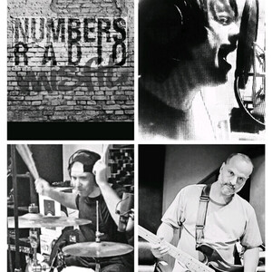 Numbers Radio
