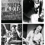 Numbers Radio
