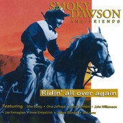 Smoky Dawson