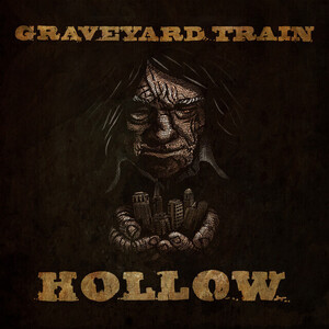 Graveyard Train