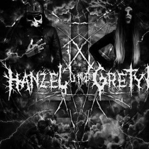 Hanzel und Gretyl