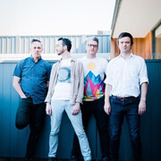 The Smallgoods