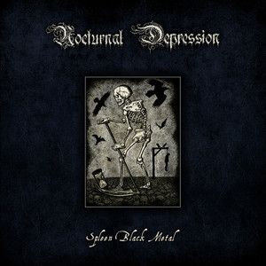 Nocturnal Depression