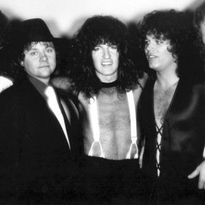 REO Speedwagon