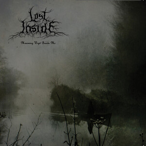 Lost Inside