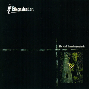 Eikenskaden