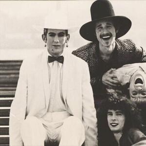 Skyhooks