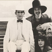 Skyhooks