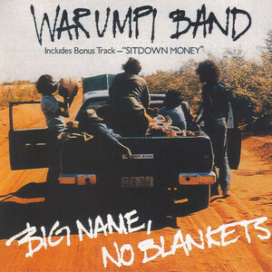 Warumpi Band