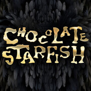 Chocolate Starfish
