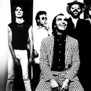 Jo Jo Zep and The Falcons