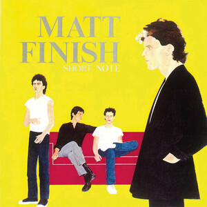 Matt Finish
