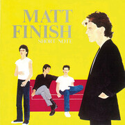 Matt Finish