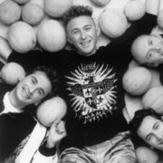 Rockmelons