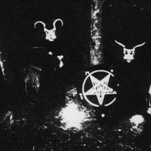 Black Witchery