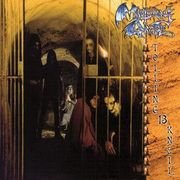 Mortuary Drape