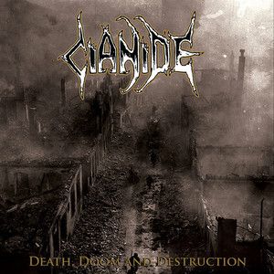 Cianide