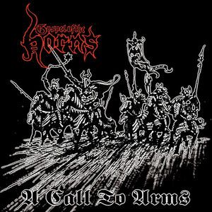 Gospel Of The Horns