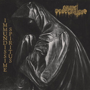 Grave Desecrator