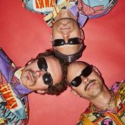 Whomadewho