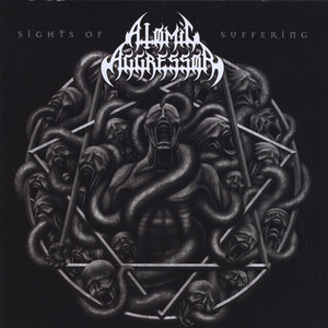 Atomic Aggressor
