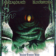 Blood Storm