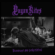 Pagan Rites
