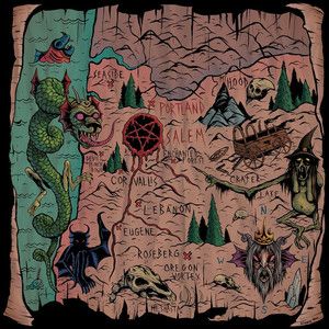 Witch Mountain
