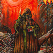 Acid Witch