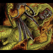 Lord Mantis