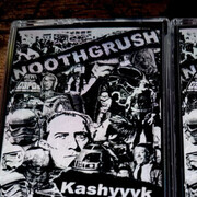 Noothgrush