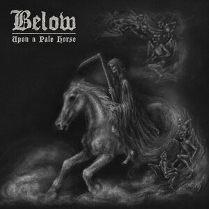 Below