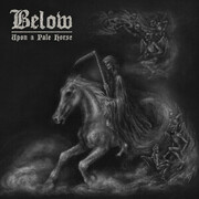 Below