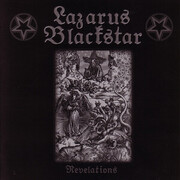 Lazarus Blackstar