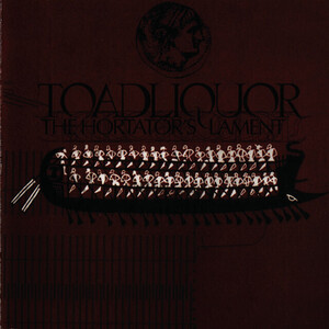 Toadliquor