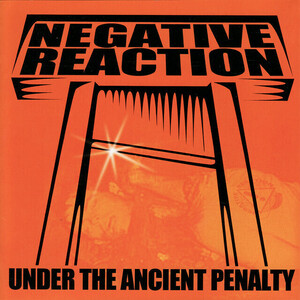 Negative Reaction
