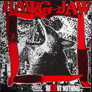 Hawg Jaw