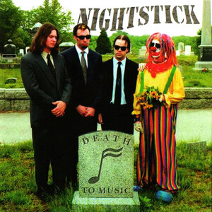 Nightstick