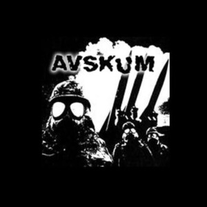 Avskum