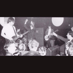 The Epileptics