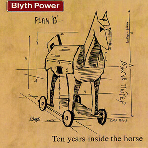 Blyth Power