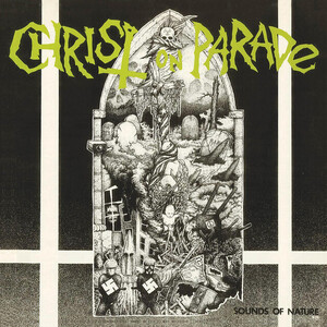 Christ on Parade