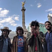 Banda de turistas