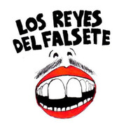 Los Reyes del Falsete