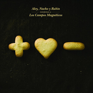 Alvy, Nacho y Rubin