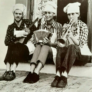 Los Cocineros