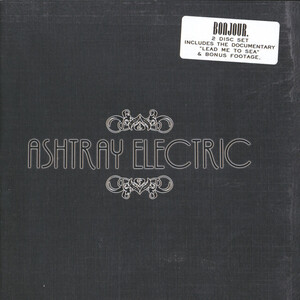 Ashtray Electric