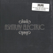 Ashtray Electric