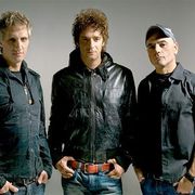 Soda Stereo