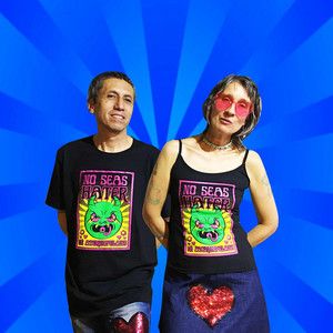 Aterciopelados